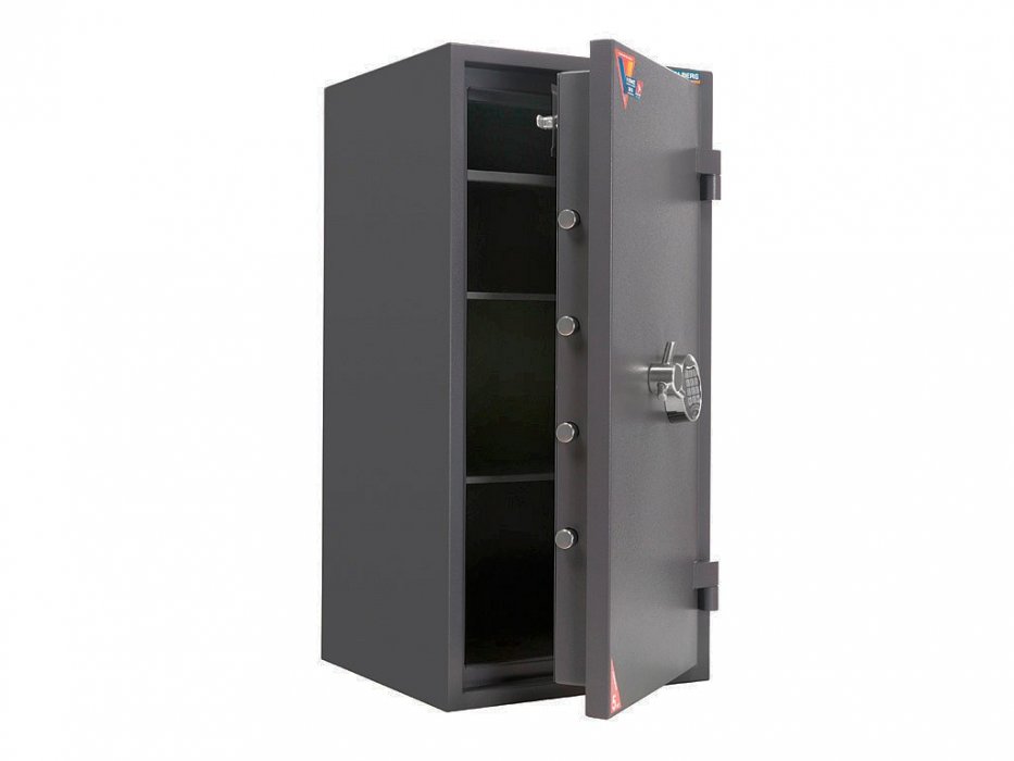 Огневзломостойкий сейф «VALBERG Гранит 90T KL» - вид 2