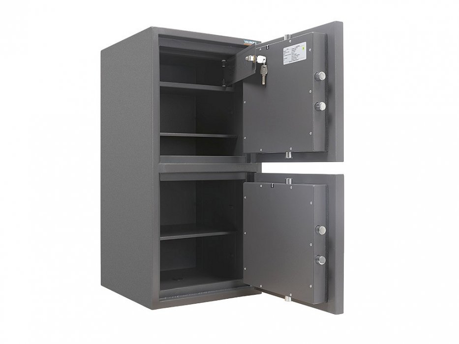 Огневзломостойкий сейф «VALBERG Гранит 90T/2 EL» - вид 4