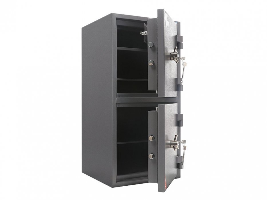 Огневзломостойкий сейф «VALBERG Гранит 90T/2 KL» - вид 4