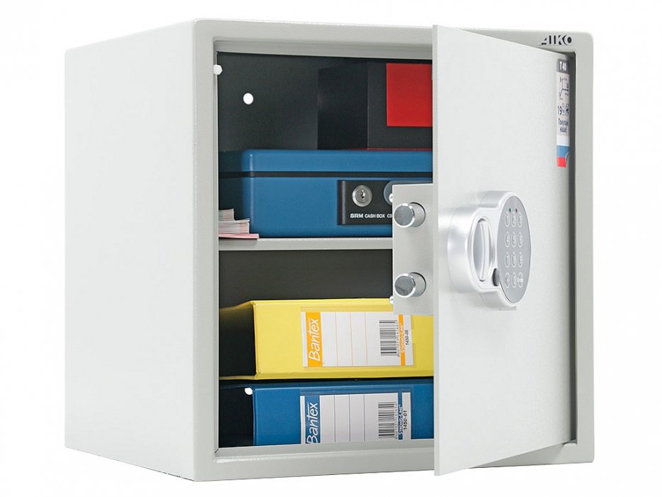 Сейф «AIKO Т-40 EL» - вид 2