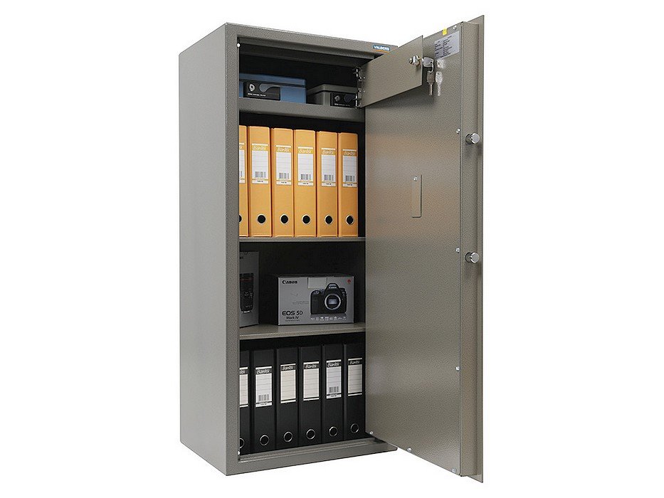 Электронный сейф «VALBERG ASM-120 T EL» - вид 4