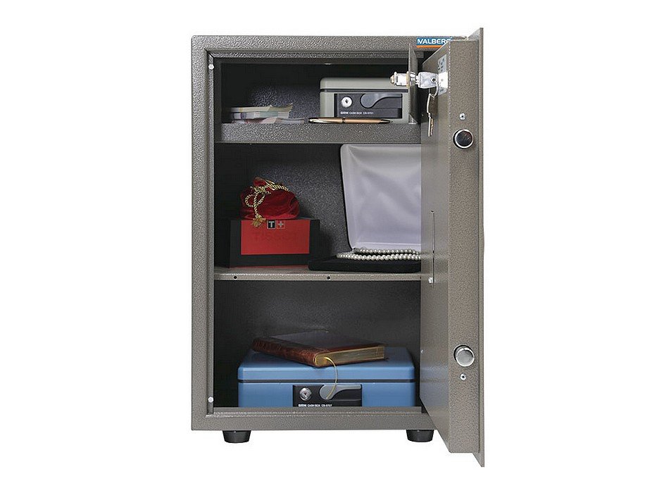 Электронный сейф «VALBERG ASM-63 T EL» - вид 5