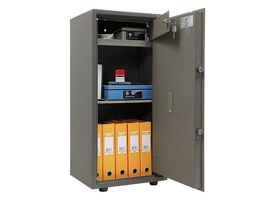 Электронный сейф «VALBERG ASM-90 T EL» - вид 2