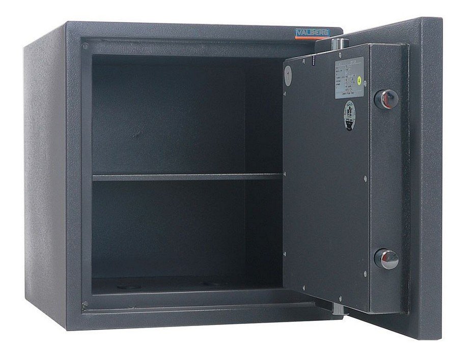 Взломостойкий сейф «VALBERG Кварцит 46 KL» - вид 2