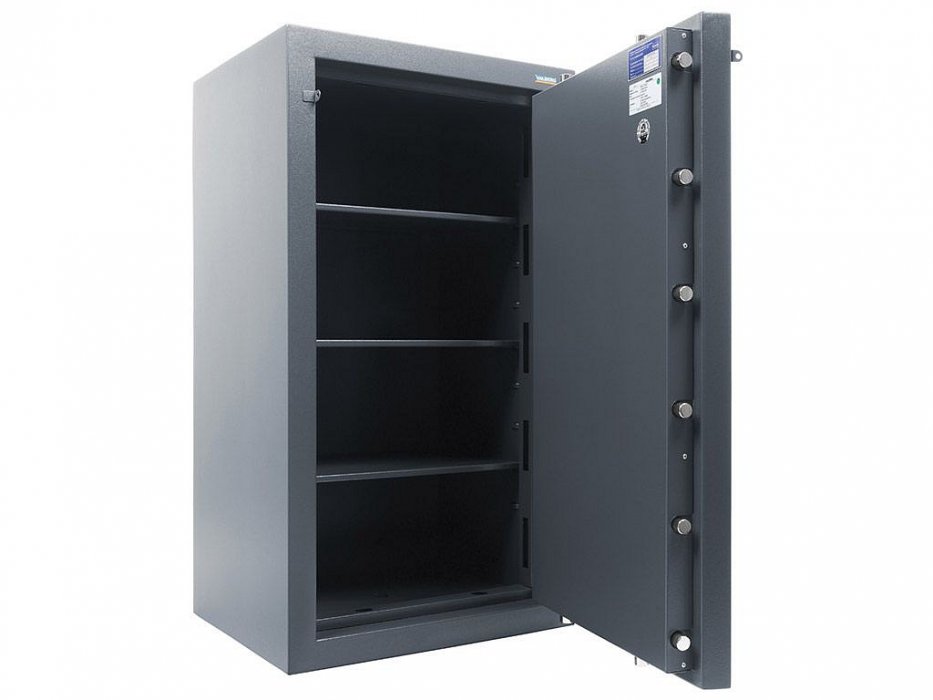 Взломостойкий сейф «VALBERG ФОРТ 1268 KL» - вид 3