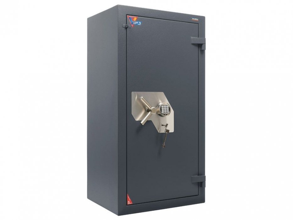 Взломостойкий сейф III класса «VALBERG ФОРТ 1368 EL» - вид 2