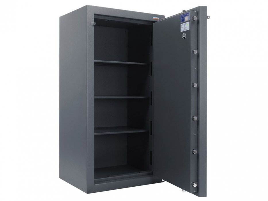 Взломостойкий сейф III класса «VALBERG ФОРТ 1368 EL» - вид 5