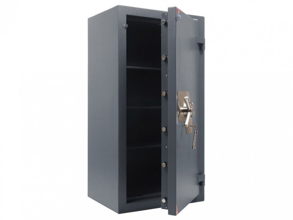 Взломостойкий сейф III класса «VALBERG ФОРТ 1368 EL» - вид 4