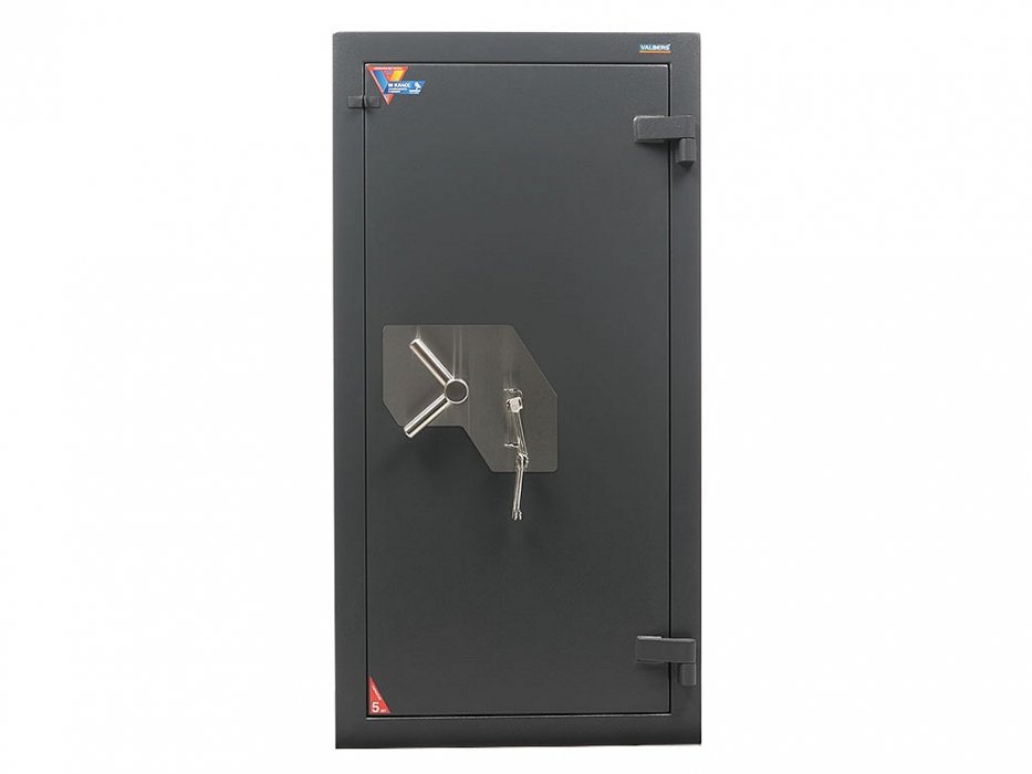 Взломостойкий сейф III класса «VALBERG ФОРТ 1368 KL» - вид 3