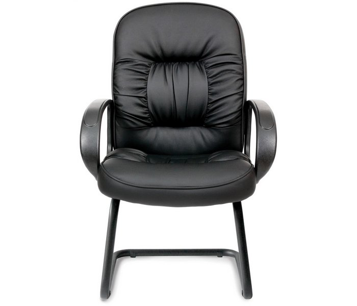 Стул для кабинета CHAIRMAN 416V - вид 2