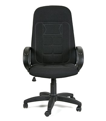 Офисное кресло эконом CHAIRMAN СH-727 - вид 5