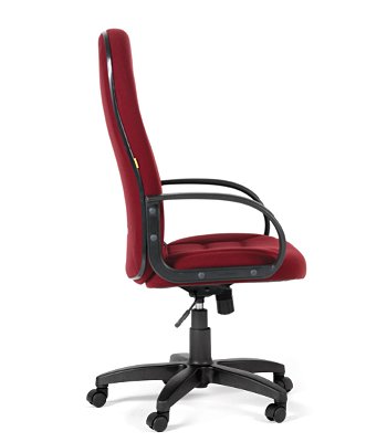 Офисное кресло эконом CHAIRMAN СH-727 - вид 2
