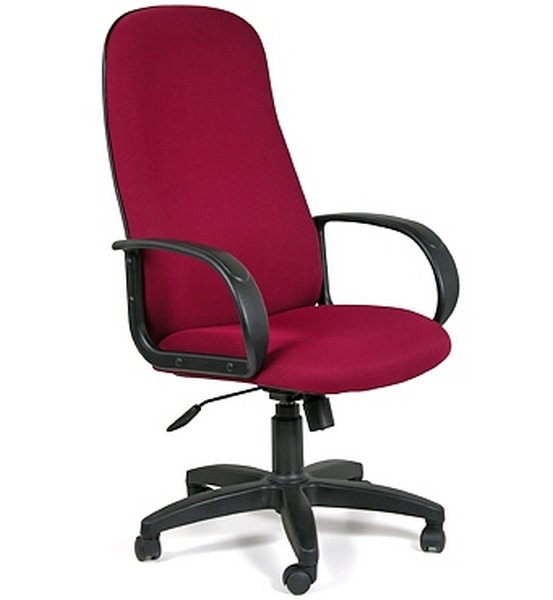 Кресло офисное CHAIRMAN BUDGET-E-279 - вид 6