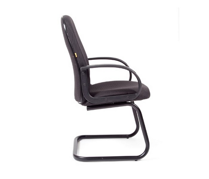 Стул офисный на полозьях CHAIRMAN CH-279 V - вид 6