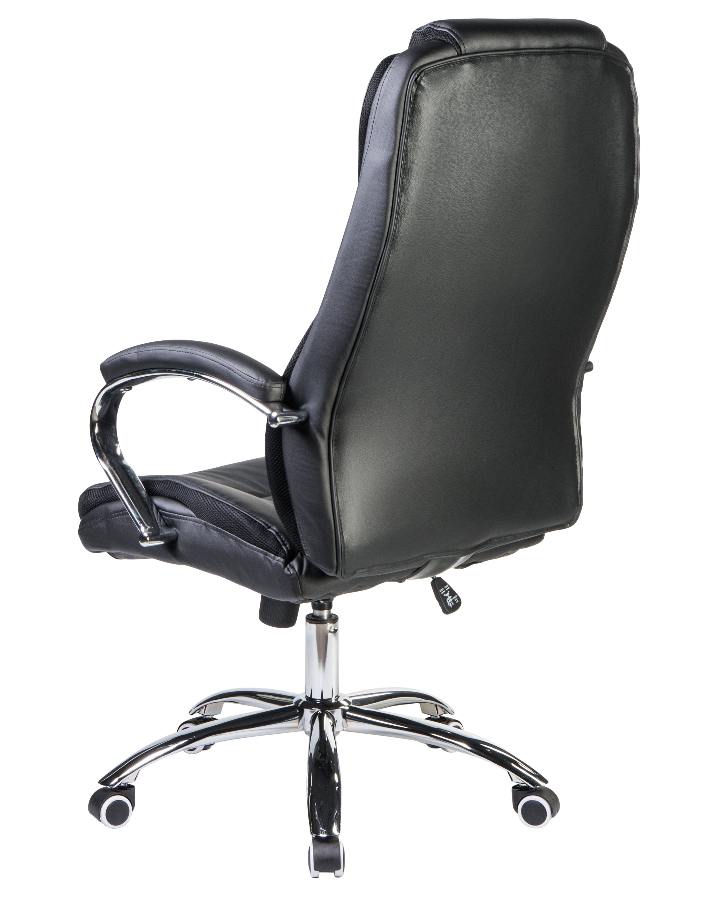 Кресло для руководителя LMR-116B - вид 6
