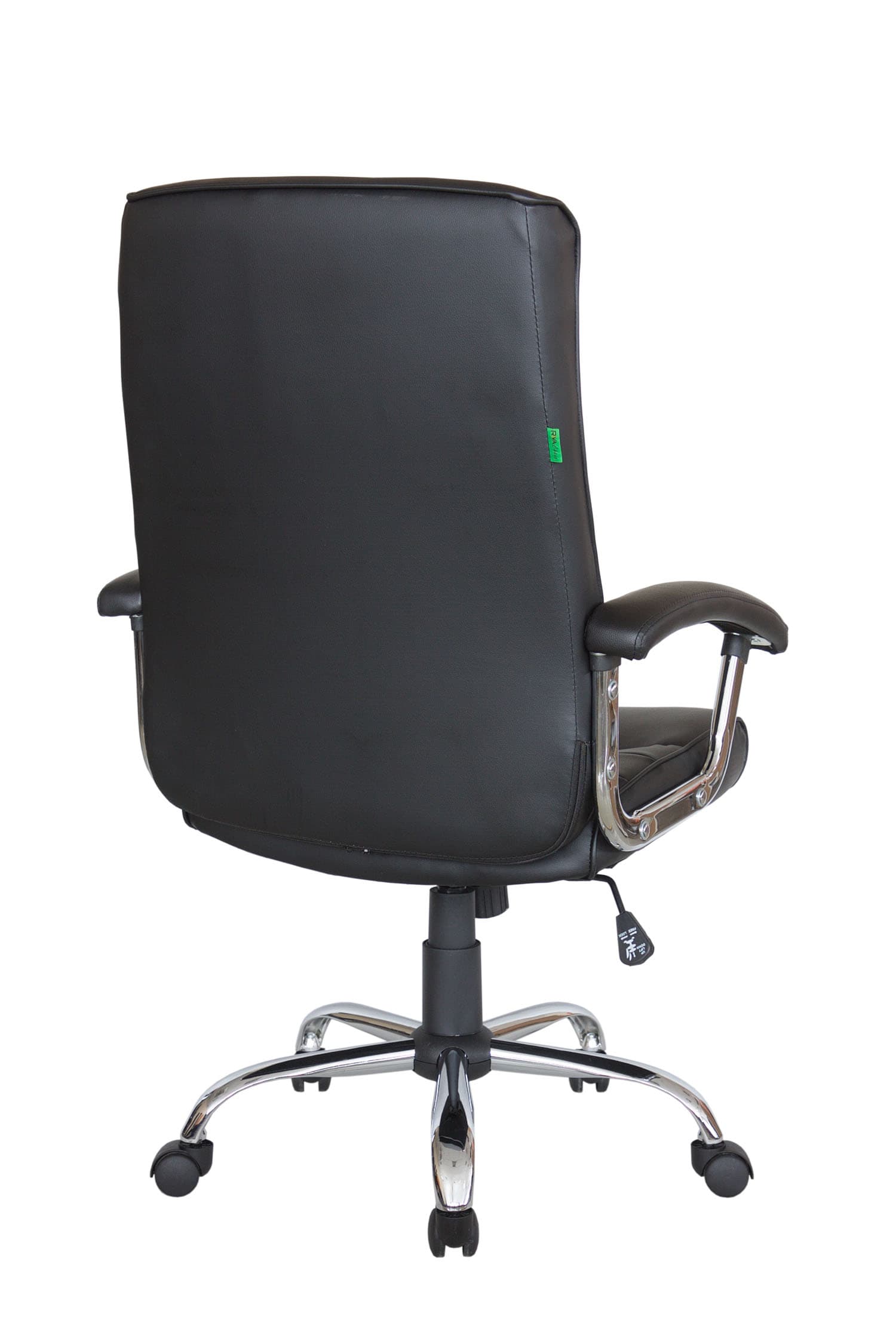 Кресло руководителя эконом Riva Chair 9154 - вид 4