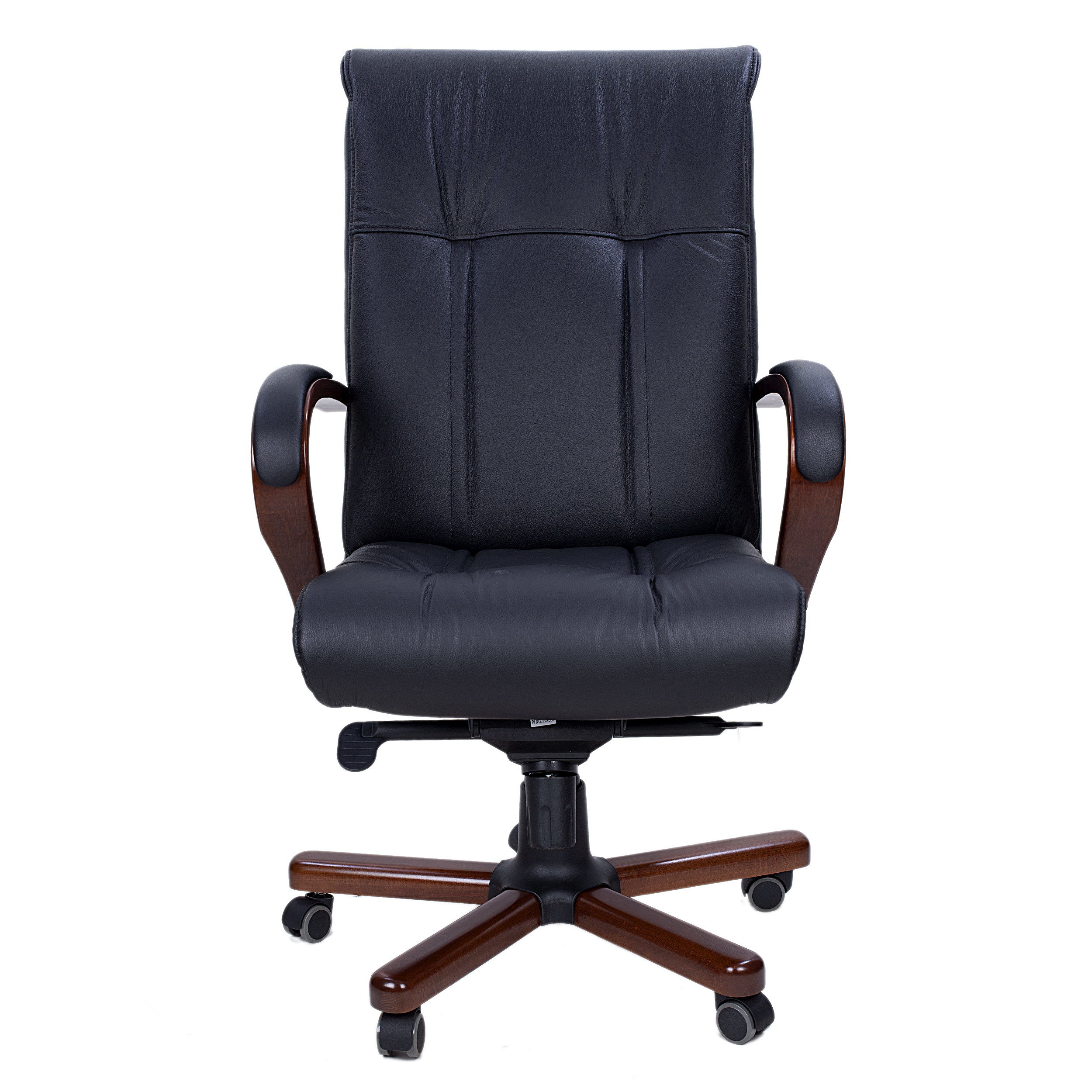 Кресло руководителя Paris A - вид 2