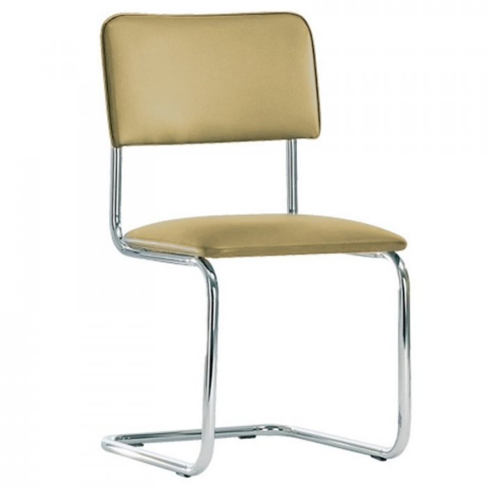 Офисный стул эконом СИЛЬВИЯ - вид 5