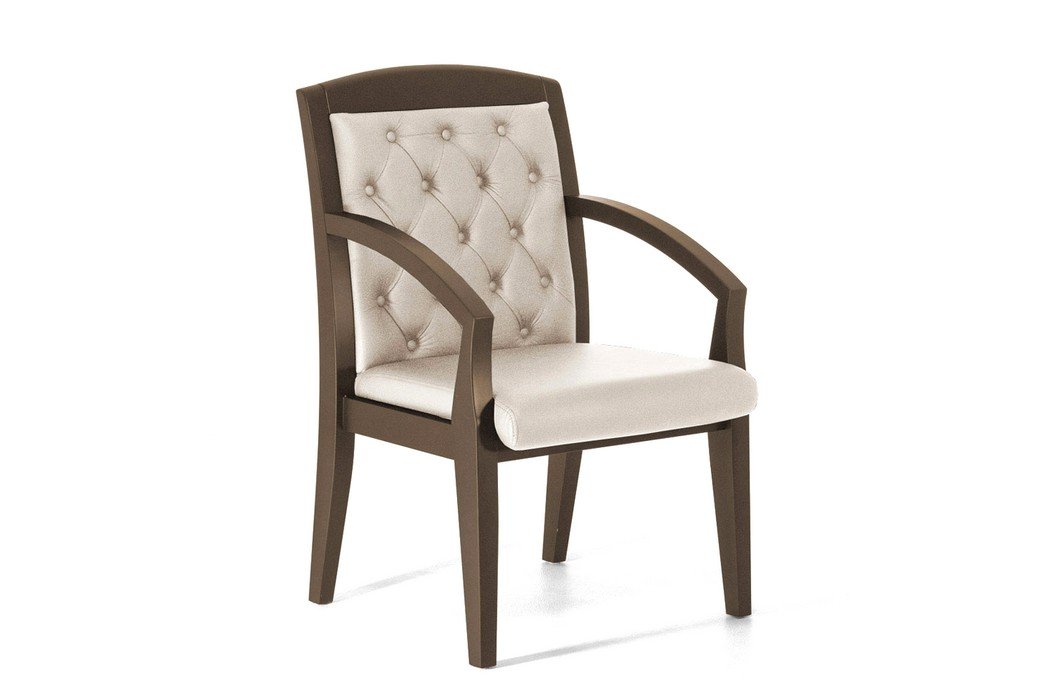 Стул офисный Senator Lux - вид 3